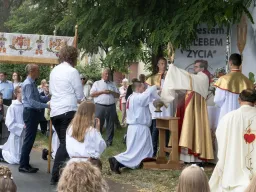 Boże Ciało 2022
