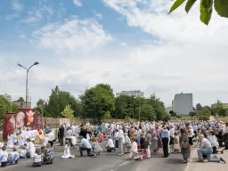 Boże Ciało 2022