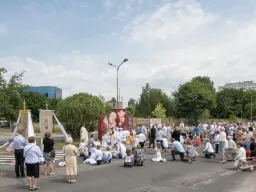 Boże Ciało 2022