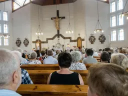 Boże Ciało 2022