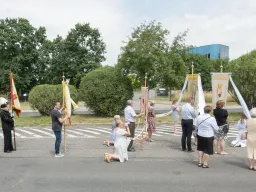 Boże Ciało 2022