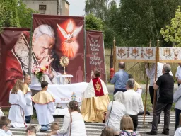 Boże Ciało 2022