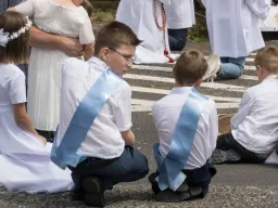 Boże Ciało 2022