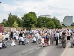Boże Ciało 2022