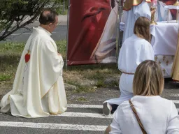 Boże Ciało 2022