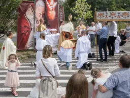 Boże Ciało 2022