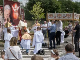 Boże Ciało 2022