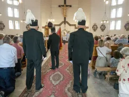 Boże Ciało 2022