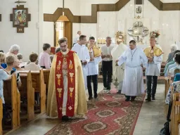 Boże Ciało 2022