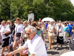 Boże Ciało 2024