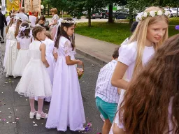 Boże Ciało 2024