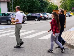 Boże Ciało 2024