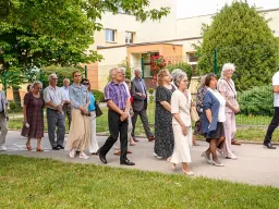 Boże Ciało 2024