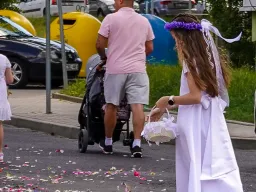 Boże Ciało 2024