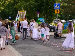 Boże Ciało 2024