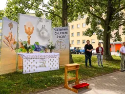 Boże Ciało 2024