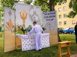 Boże Ciało 2024