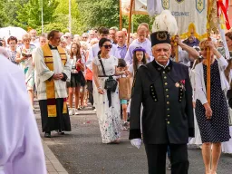 Boże Ciało 2024