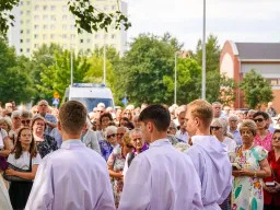Boże Ciało 2024