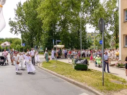 Boże Ciało 2024