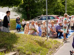 Boże Ciało 2024