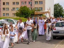 Boże Ciało 2024