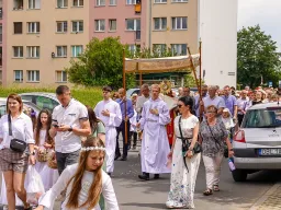 Boże Ciało 2024