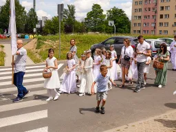 Boże Ciało 2024