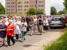 Boże Ciało 2024