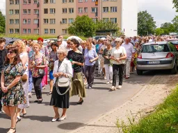 Boże Ciało 2024