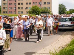 Boże Ciało 2024