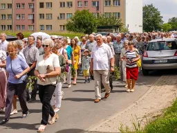 Boże Ciało 2024