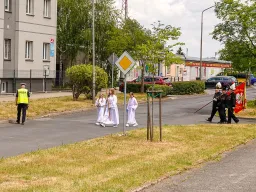 Boże Ciało 2024
