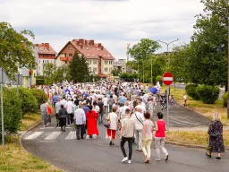 Boże Ciało 2024