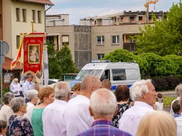 Boże Ciało 2024