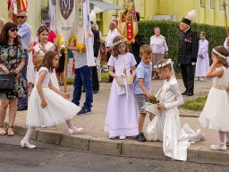 Boże Ciało 2024
