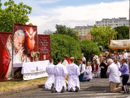 Boże Ciało 2024