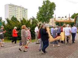 Boże Ciało 2024