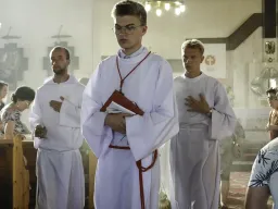 Boże Ciało 2025 - zakończenie Oktawy