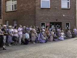 Boże Ciało 2025 - zakończenie Oktawy