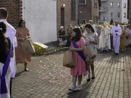 Boże Ciało 2025 - zakończenie Oktawy