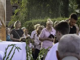 Boże Ciało 2025 - zakończenie Oktawy
