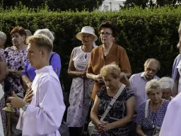 Boże Ciało 2025 - zakończenie Oktawy