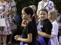 Boże Ciało 2025 - zakończenie Oktawy