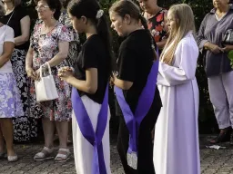 Boże Ciało 2025 - zakończenie Oktawy