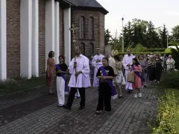 Boże Ciało 2025 - zakończenie Oktawy