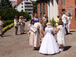 Boże Ciało 2026