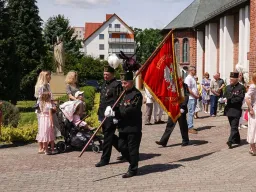Boże Ciało 2026