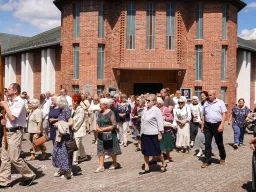 Boże Ciało 2026