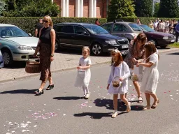 Boże Ciało 2026